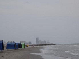 Arriendos S.H Edificio Antares, Cartagena De Indias