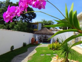 Pousada Estrela do Mar - Búzios, Armação dos Búzios