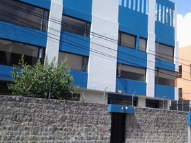 Hostal Joanna, Quito
