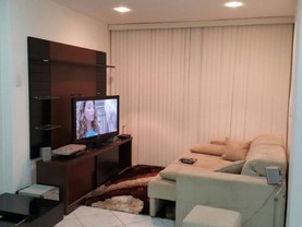 Apartamento 2 quartos no melhor ponto de Copa, Rio de Janeiro