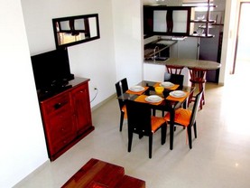 Apartamento Mar Azul – SMR87A, Santa Marta