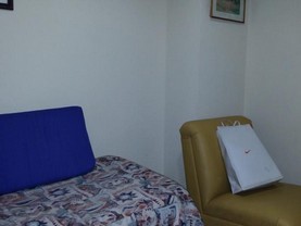 Andinas III, Mendoza