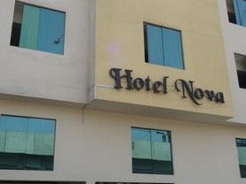 Hotel Nova, Lima