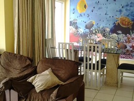 Amplo dormitorio Boa Viagem, Recife