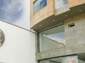 Hotel Lleras 10, Medellín