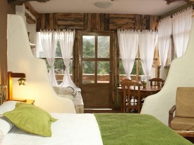 El Descanso del Toro Hostería - Spa, Vilcabamba