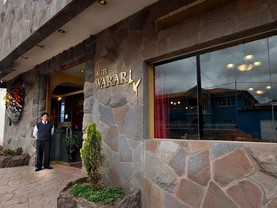 Hotel Warari, Cusco