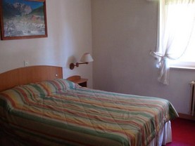 Familia Baumann Apartments, Bariloche