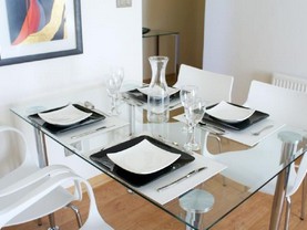 Alto Lyon Departamentos Concepción, Concepcion