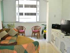 Luxuoso 2 quartos, Rio de Janeiro