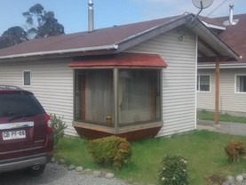 Cabañas Rehbein, Puerto Varas