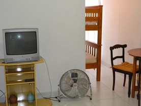 Great Apartment Copacabana, Rio de Janeiro
