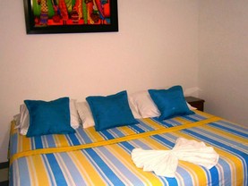Hotel Shalom PHE Guaduas, Guaduas