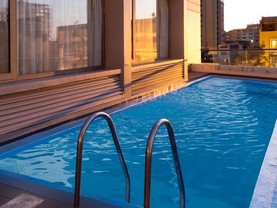 Spark Hoteles, Antofagasta