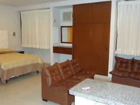 Gran Hotel Canada, Santa Cruz de la Sierra