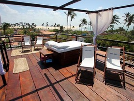 Pousada Duna Beach, Jericoacoara