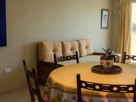 Cabañas En El Mar, Puerto Pirámides