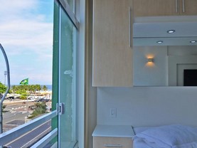 Copacabana Beach Apartments 48, Rio de Janeiro