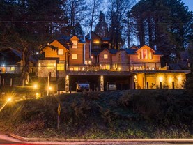 Serena Casas de Montaña, San Martín de Los Andes