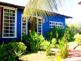 Alto Mar Guest House, Fernando de Noronha