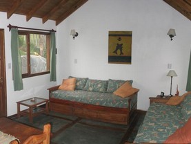 Galeazzi Basily Bed & Breakfast y Cabañas Aves del Sur, Ushuaia