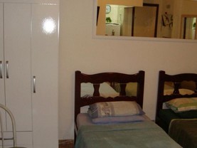 Apart Studio do Marcelo - Copacabana, Rio de Janeiro