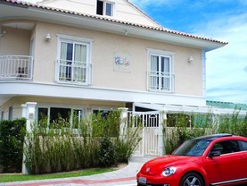 Hotel Hola, Florianópolis