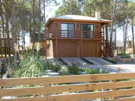 Julieta, Punta Del Diablo