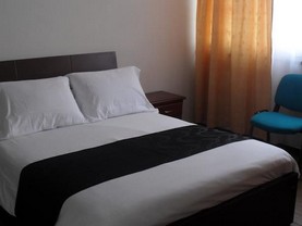 Hotel Pasajero Suites, Bogotá