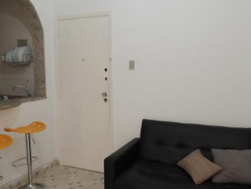 Apartamento em Copacabana na Djalma Ulrich, Rio de Janeiro