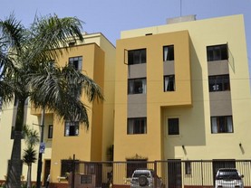 Residencial Sori, Lima