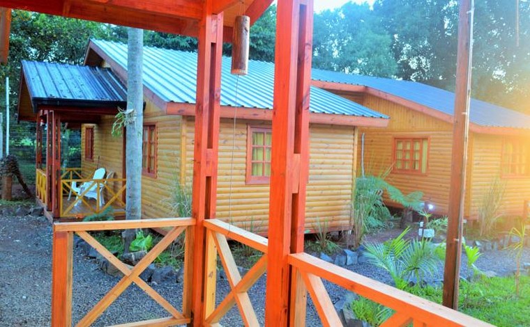 Terra Lodge - Relax & Naturaleza, Puerto Iguazú