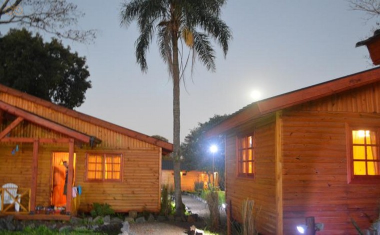 Terra Lodge - Relax & Naturaleza, Puerto Iguazú
