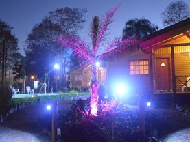 Terra Lodge - Relax & Naturaleza, Puerto Iguazú