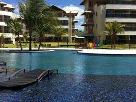 Beach Place Resort Residence, Aquiraz