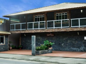 Pousada Pedra Rosa, Florianópolis