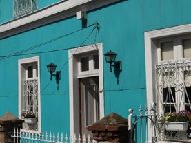 Hostal Boutique Portobello, ValparaÃso