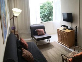 Julio de Castilhos Apartment, Rio de Janeiro
