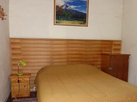 Ecohostel Chile, Santiago