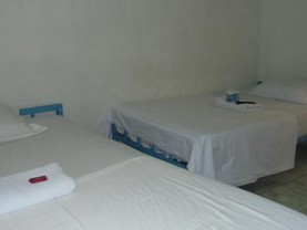 Hotel Amarna, Ibague