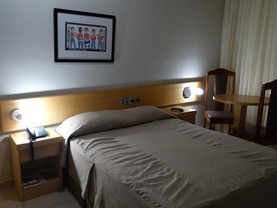Onda Mar Hotel, Recife