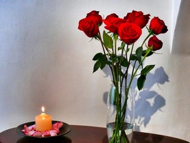 Casa de las Rosas, Cuenca