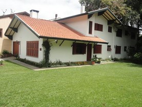 Casa Serra, Gramado