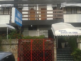 Hotel Gogó da Ema, Maceió