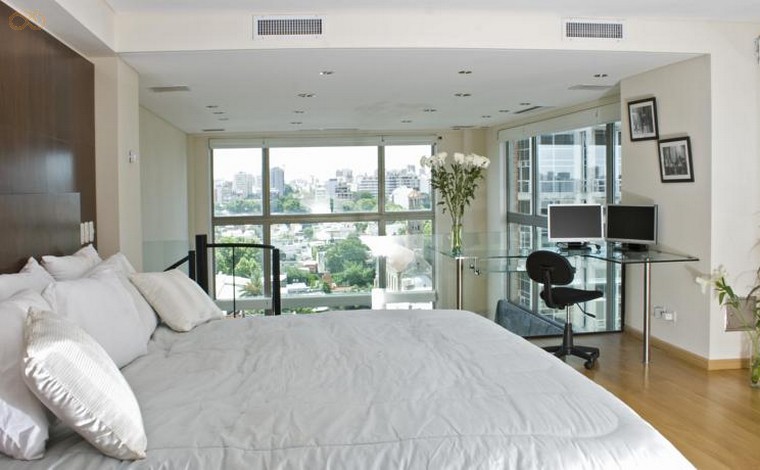 Penthouse en Palermo Hollywood, Buenos Aires