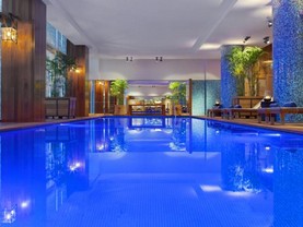 The Westin Lima Hotel & Convention Center, Lima
