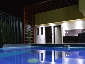 Finca la Pomposa, Armenia