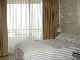 Apart Hotel Visandell, Santiago