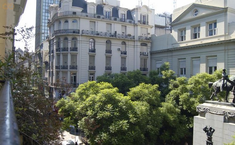 V&S Hostel Club, Buenos Aires