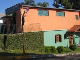 Residencia Petri, Gramado